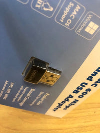 Adaptador USB - Logilink
