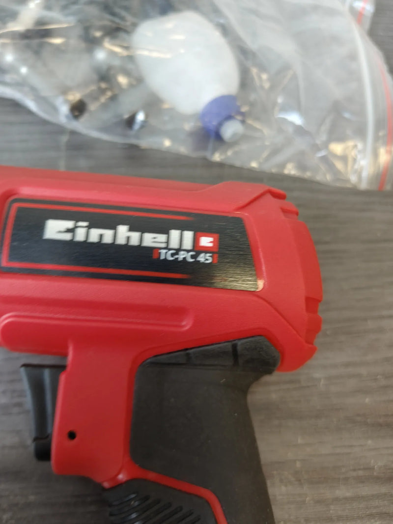 Cinceladora Einhell