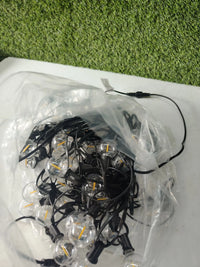 Guirnalda de luces exterior 36m - g40