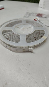 Tira LED Wi-Fi Luces LED RGB 5M (5m)