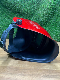 Máscara de Soldadura WELDING MASK 2