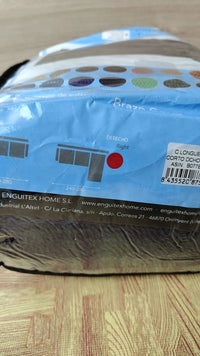 Funda elástica para sofá Martina Home Tunez