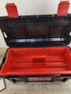 Caja herramientas - Tayg