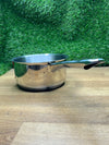 Cazo Recto Basic 16 cm LACOR