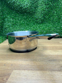 Cazo Recto Basic 16 cm LACOR