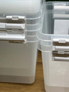 Caja de almacenaje 3L SmartStore Classic 3