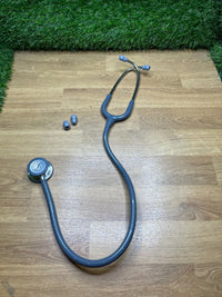 Estetoscopio con Grabado Gratuito 3M Littmann Classic III