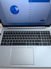 Portátil HP EliteBook 860 G11 16