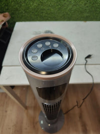 Ventilador de torre inteligente - Cecotec