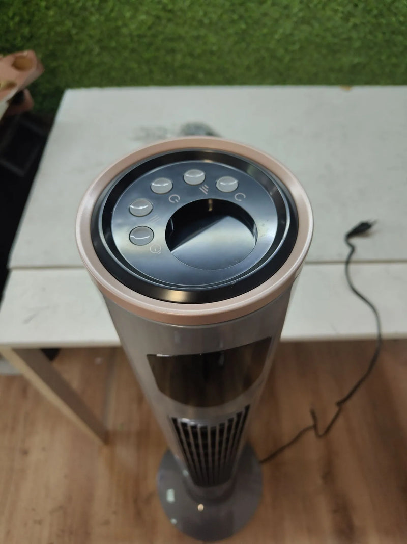 Ventilador de torre inteligente - Cecotec