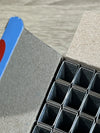 Caja de 5000 grapas 6 mm Arrow