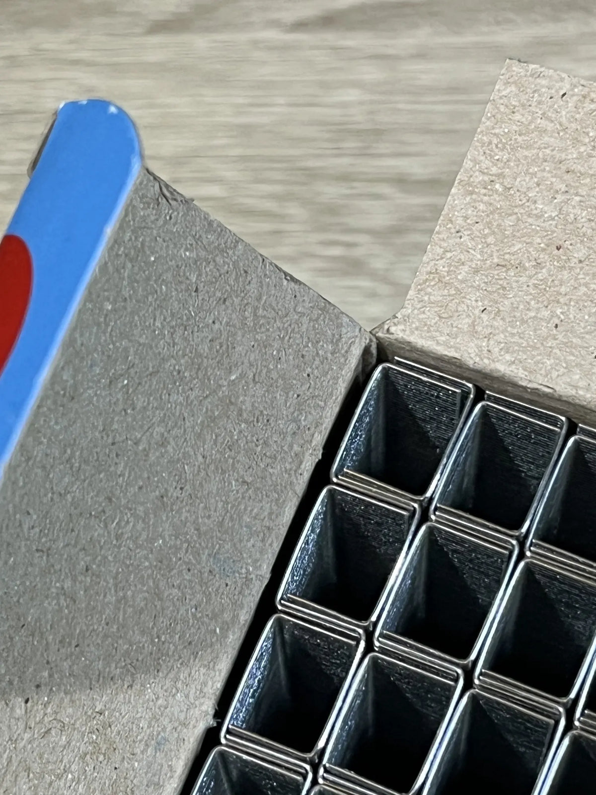 Caja de 5000 grapas 6 mm Arrow