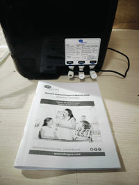 Equipo de Osmosis - Bbagua