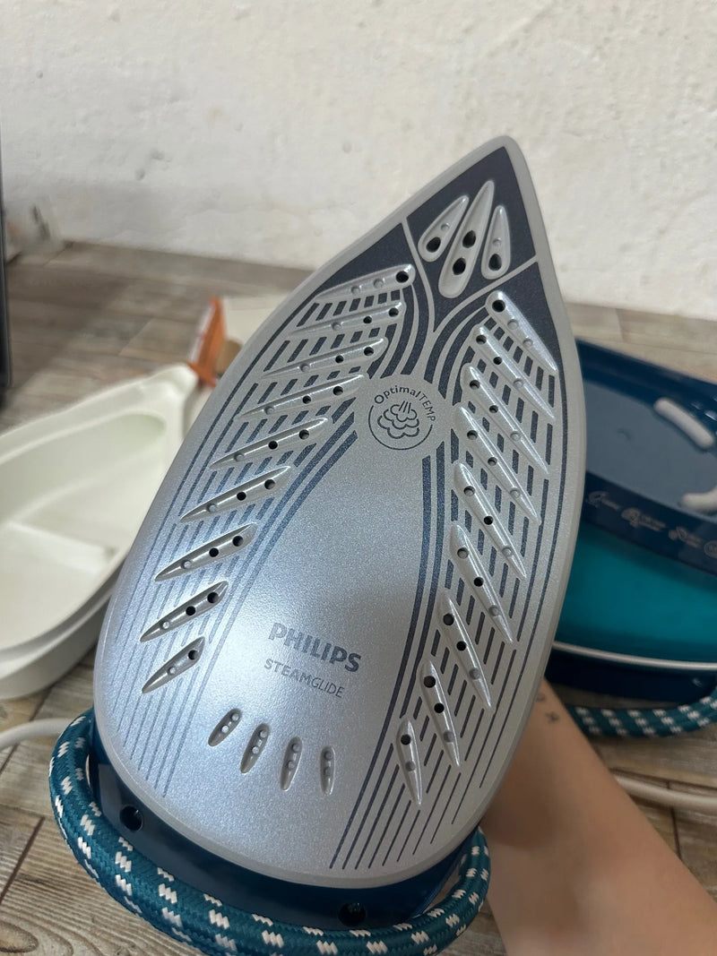 Plancha Philips