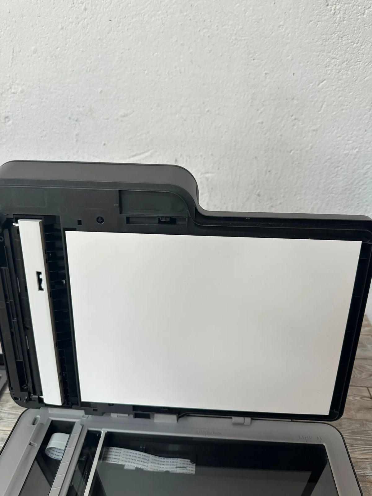 Impresora multifuncion HP