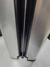 Cubo de basura Slim con pedal - Curver