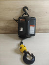 Polipasto Eléctrico 1500W - VEVOR
