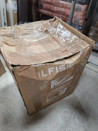 Aspirador sin bolsa compacto - Amazon