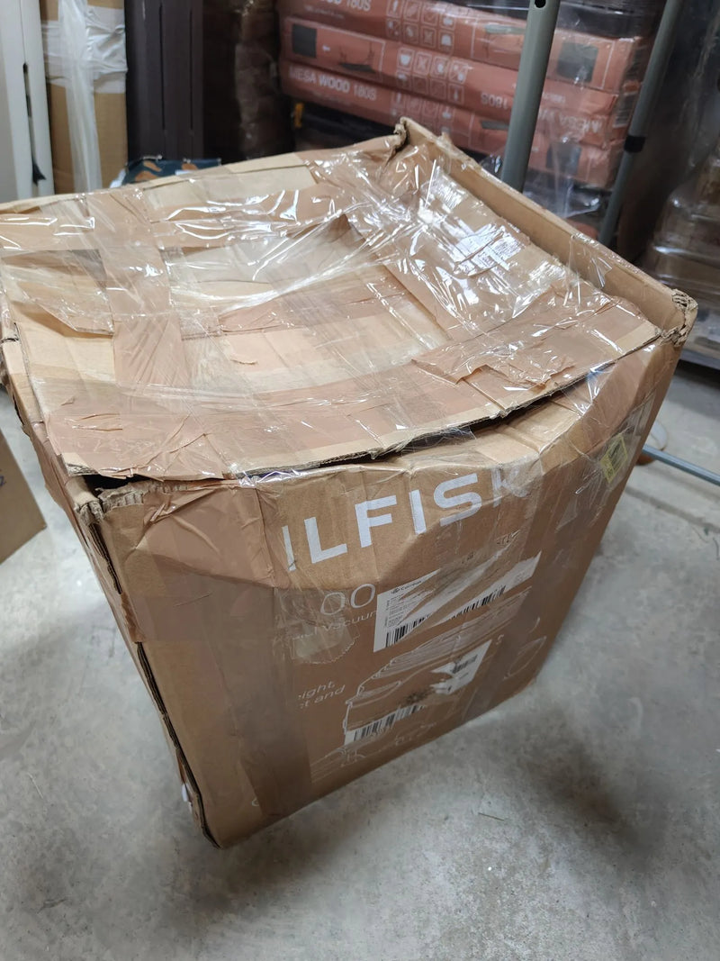 Aspirador sin bolsa compacto - Amazon