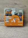 Taladro Percutor 20V - WORX
