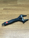Llave de boca ancha ajustable para fontanería Amazon Basics