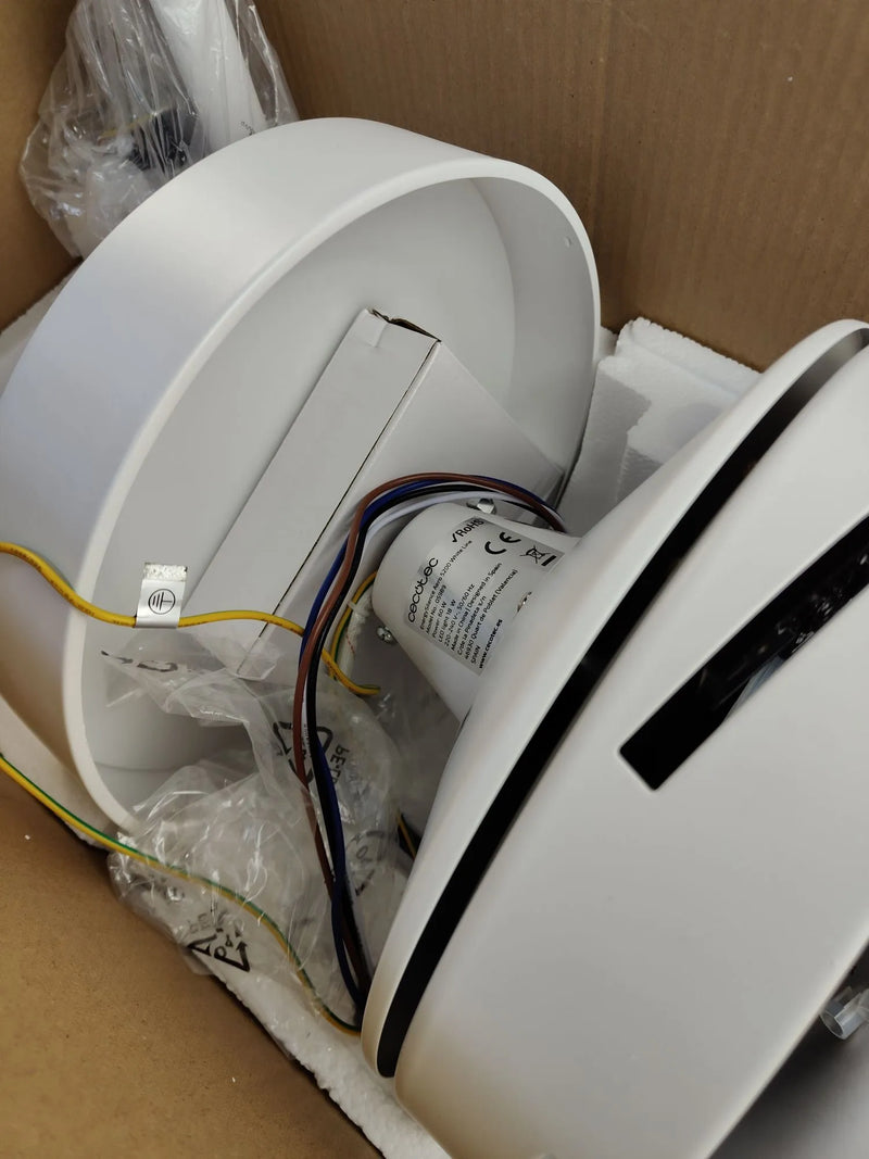 Ventilador de techo - Cecotec