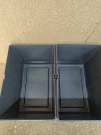 Contenedores para cajón de cocina Recycle - EMUCA-