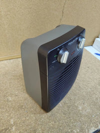 Calefactor Rowenta Compact Power