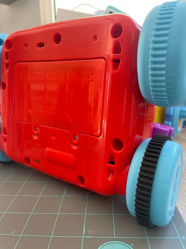 Robot de aprendizaje - Fisher-Price