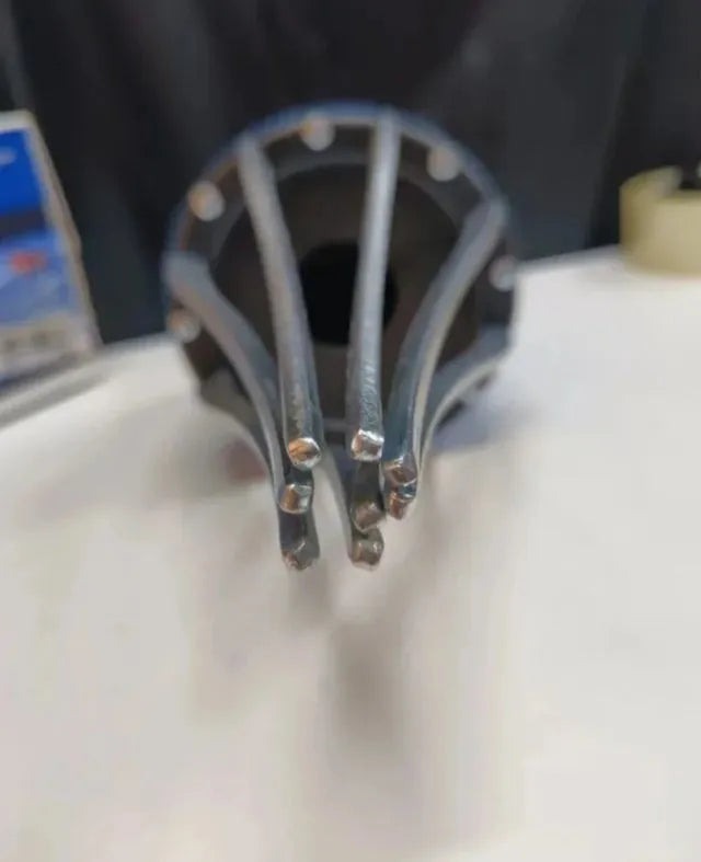 Expansor de fuelles