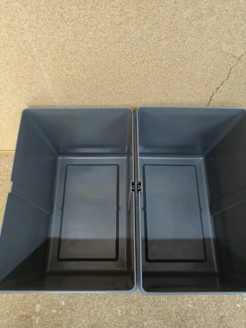 Contenedores para cajón de cocina Recycle - EMUCA-