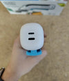 Tijeras 3,6v, Gatillo extralargo, Black and decker