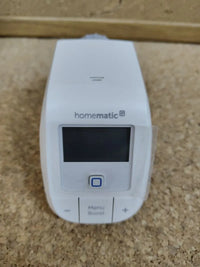 Termostato Digital básico para radiador
