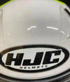 HJC casco para moto XL