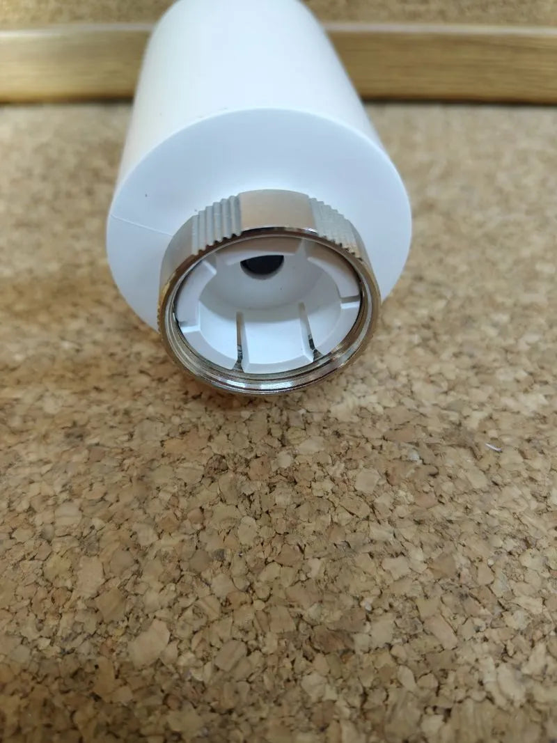Termostato de Radiador Inteligente con Hub Meross
