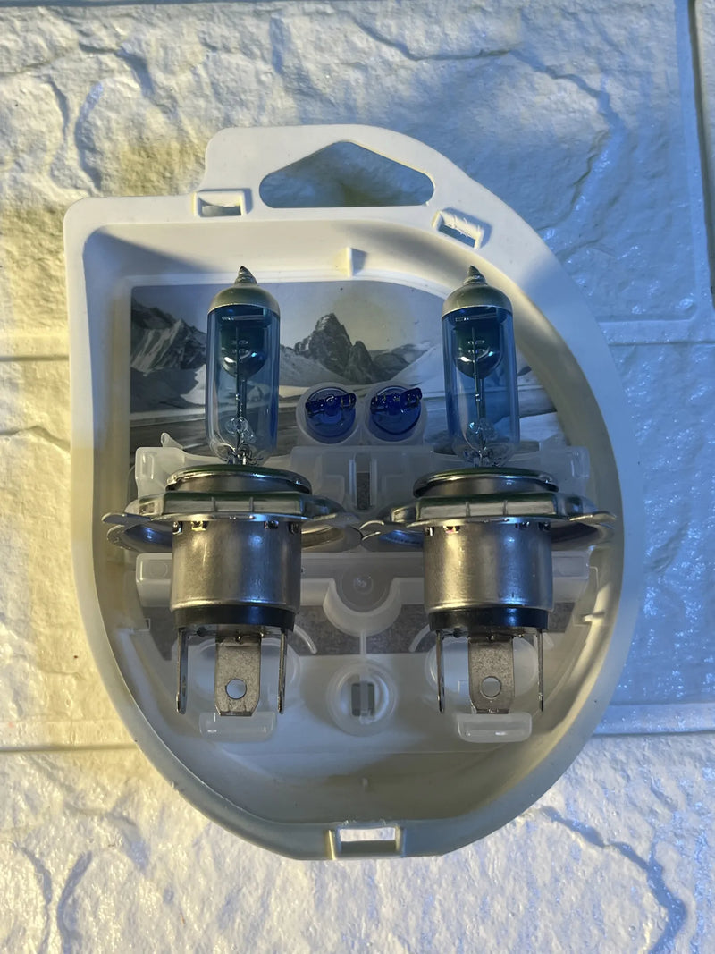 Bombilla para faros delanteros Philips