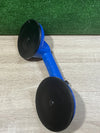 Ventosa doble Silverline