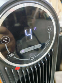Ventilador de Pie - Dreo 20dB