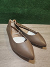 Bailarinas con Puntera en Pico Amazon Essentials