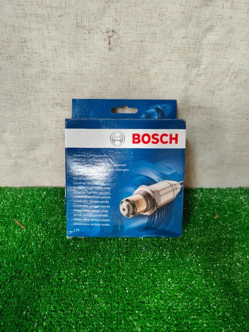 Sensor Lambda Universal Bosch