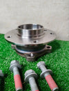 Juego de cojinete de rueda para BMW Serie 5, Serie