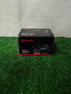 Pastillas de freno Brembo con sensores