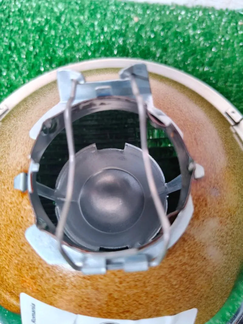Óptica de faro, faro principal para Porsche 914
