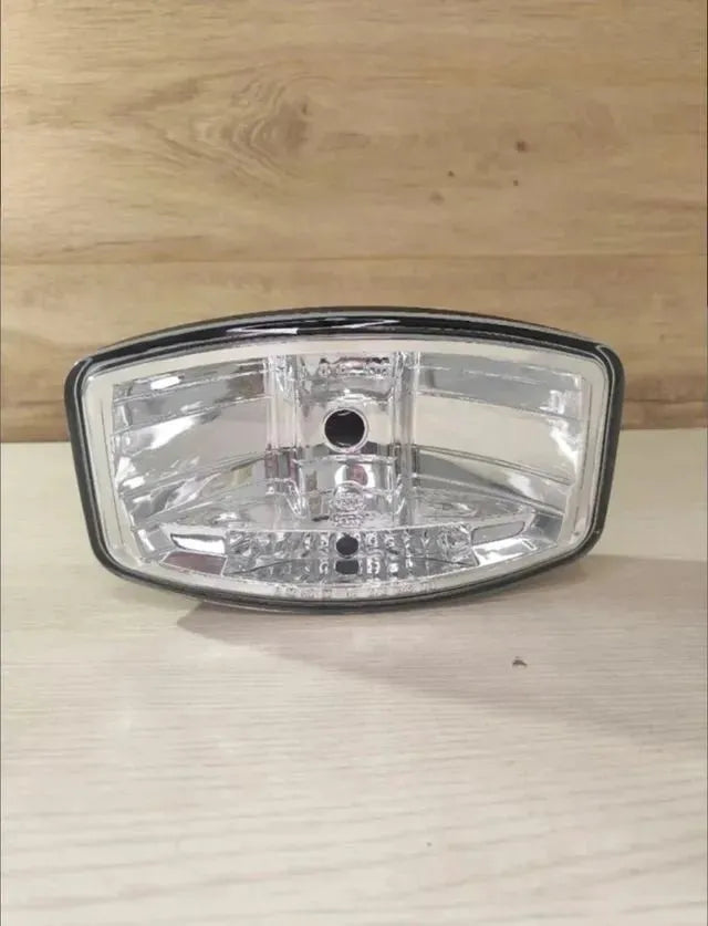 Faro de carretera - Jumbo 320 - 24/12V