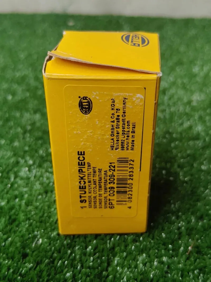 Sensor temperatura PEUGEOT HELLA