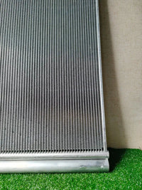 RIDEX 448C0193 Condensador, aire acondicionado