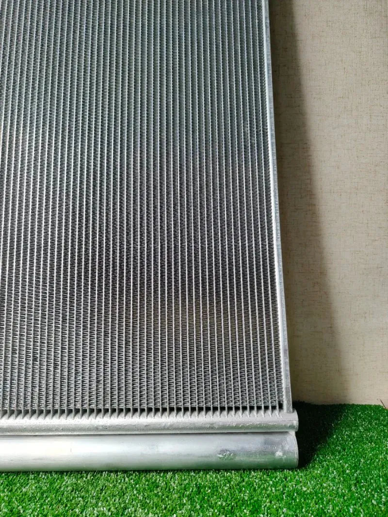 RIDEX 448C0193 Condensador, aire acondicionado