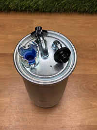 Inyección de Combustible FEBI BILSTEIN