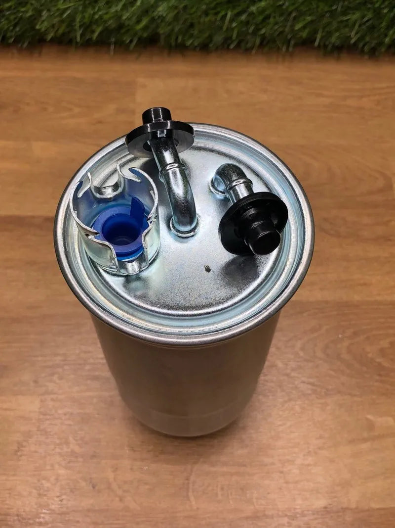 Inyección de Combustible FEBI BILSTEIN