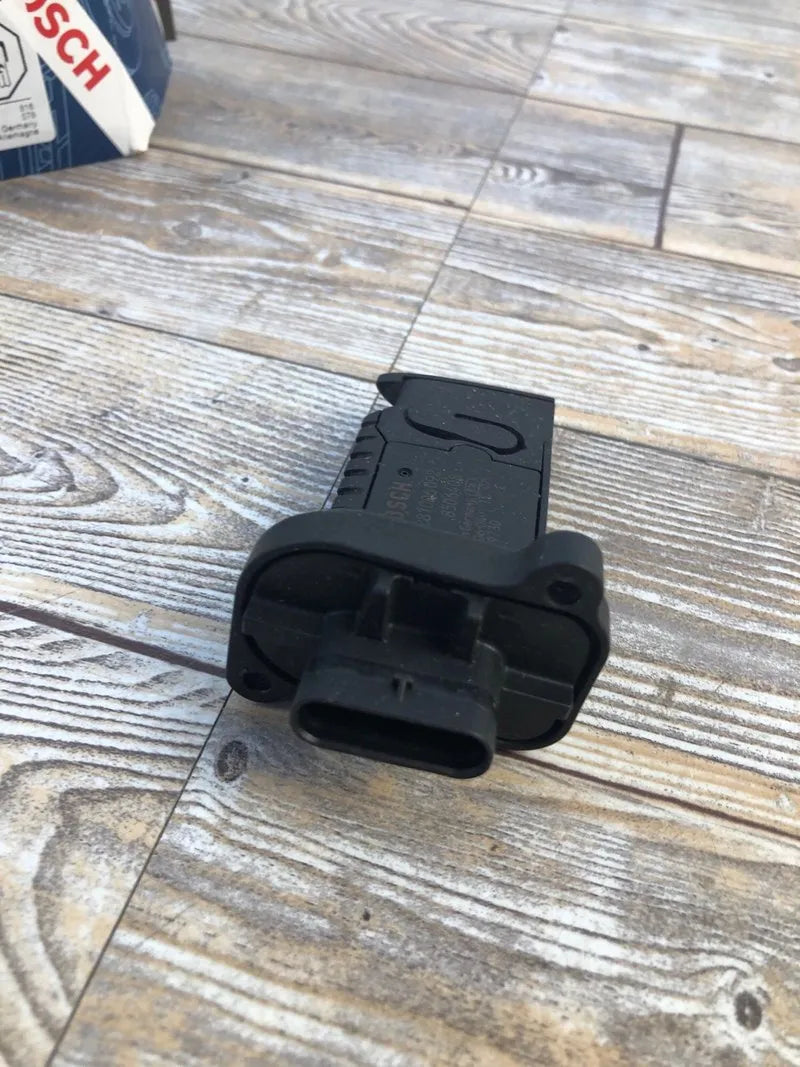 Medidor Masa Aire Bosch